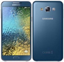 Замена батареи на телефоне Samsung Galaxy E7 в Кемерово